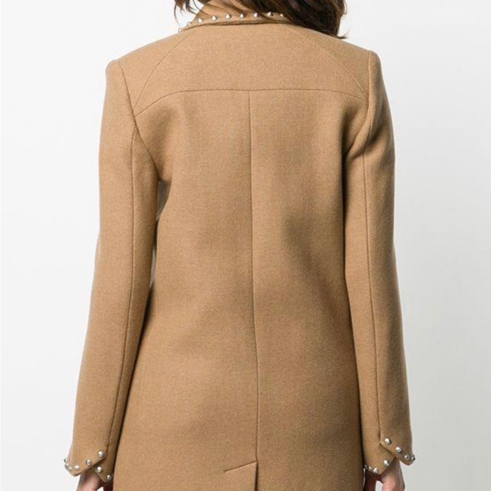 Coat Marco Zadig &Voltaird